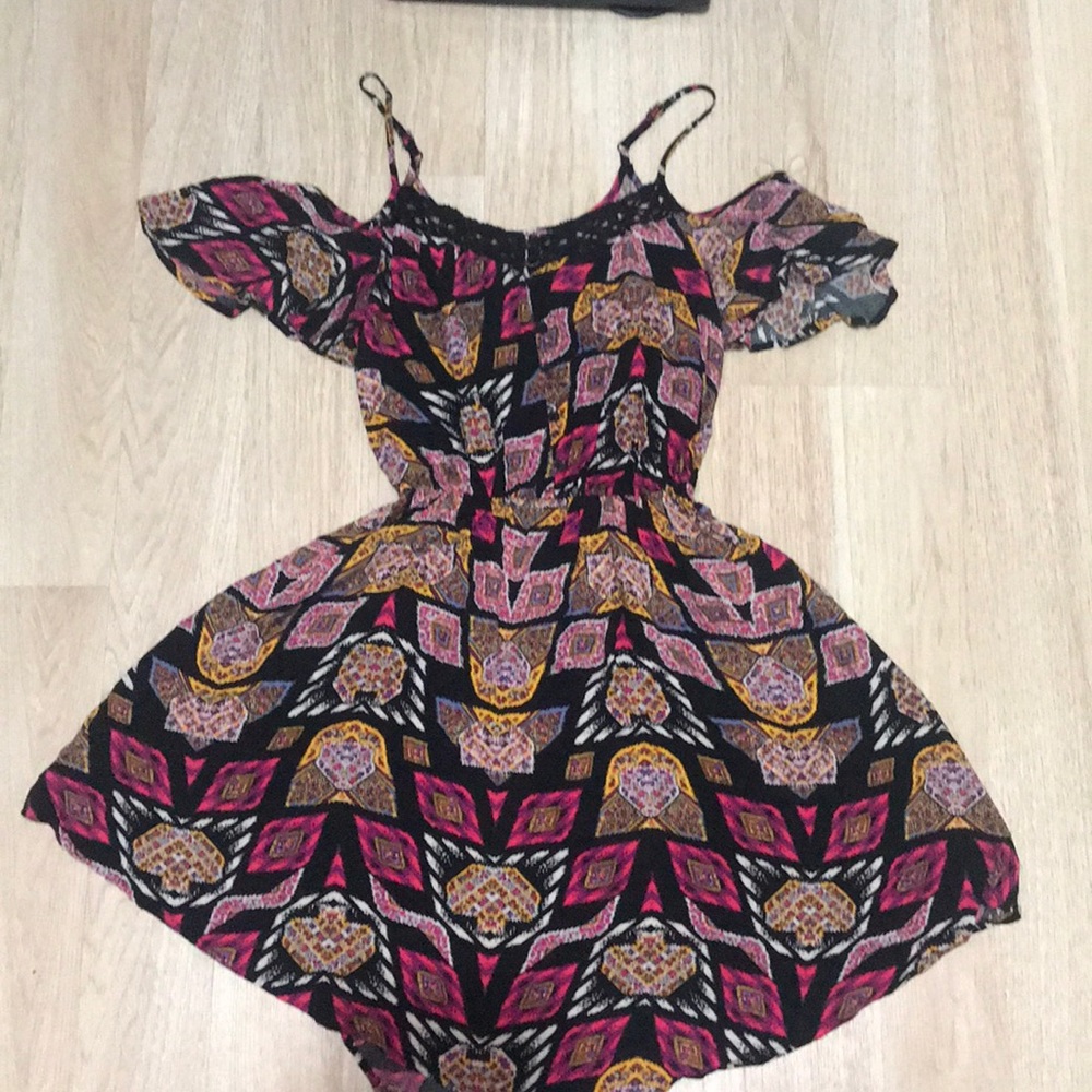 XS xhilaration Summer Dress